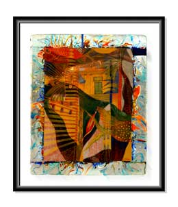 glasbild 57x67cm detail