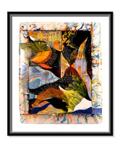 glasbild 57x67cm detail